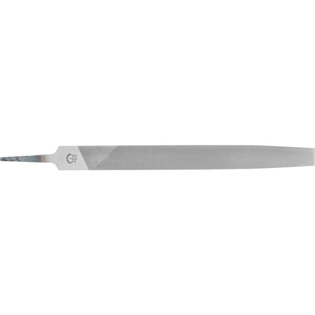 Pferd Flat File, Second Cut, 10 11011